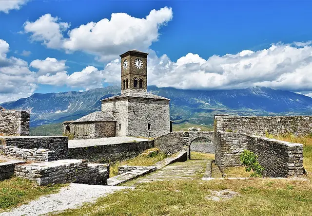 Albania