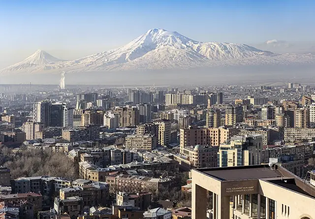 Armenia