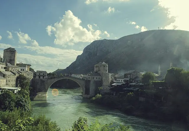 Bosnia & Herzegovina