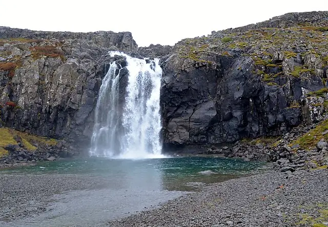 Iceland