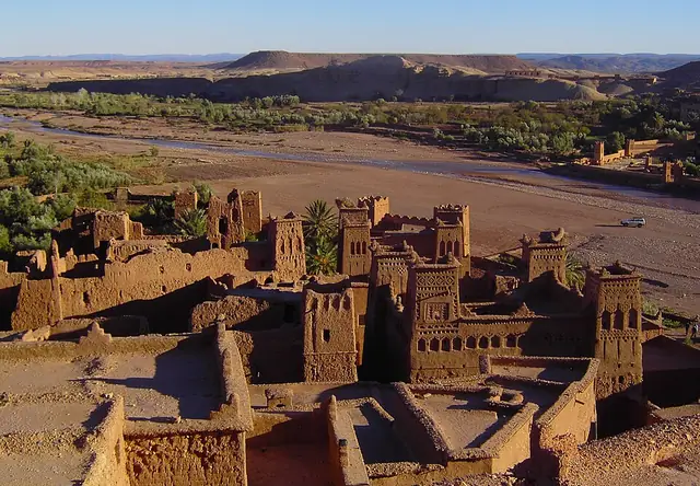 Morocco