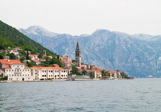 Montenegro