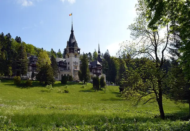 Romania