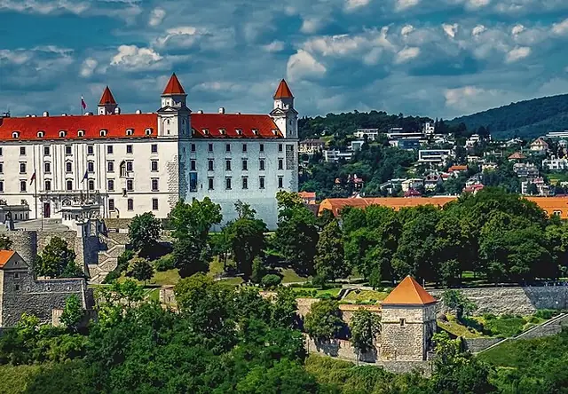 Slovakia