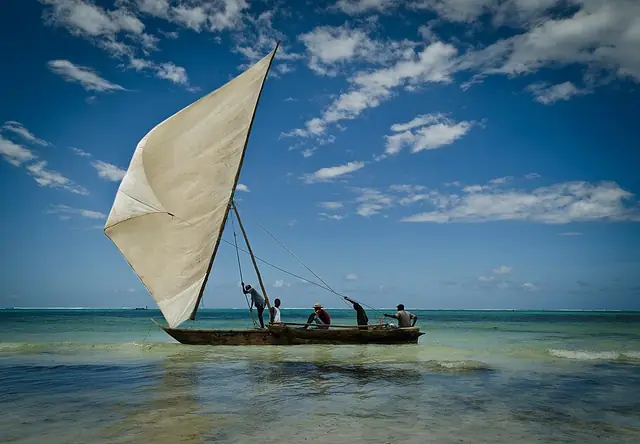 Tanzania
