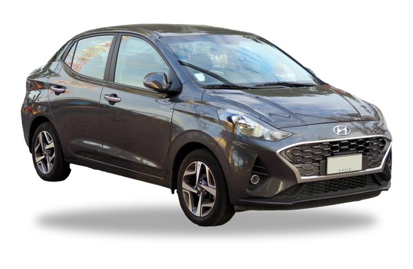 Hyundai Grand, South Africa