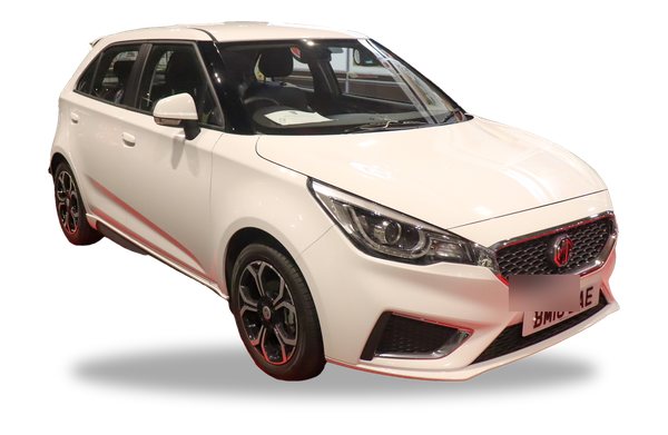 MG 3, Katar