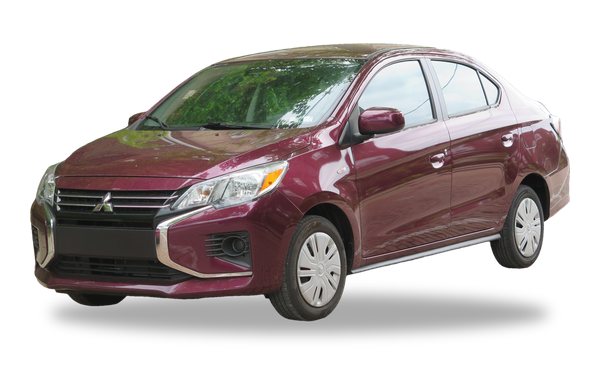 Mitsubishi Attrage, Ethiopia