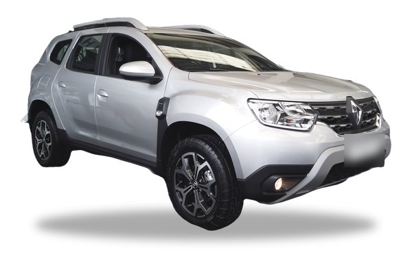 Renault Duster, Ēģipte