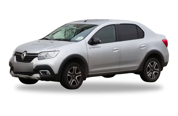 Renault Logan, Colombia