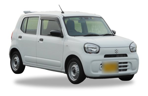 Suzuki Alto, Sri Lanka