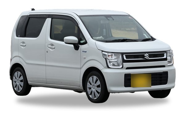 Suzuki Wagon, Sri Lanka
